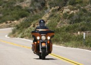 Harley-Davidson FLHTCU Ultra Classic Electra Glide